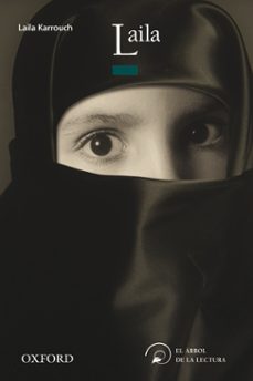 laila (el arbol de la lectura. a partir de 12 años)-9788467354942