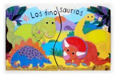 los dinosaurios-9788467501742