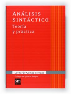 analisis sintactico-9788467541342