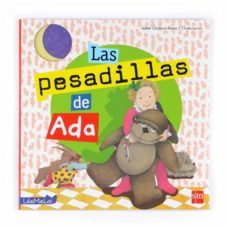 las pesadillas de ada-9788467543742