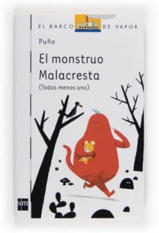 el monstruo malacresta-9788467556742