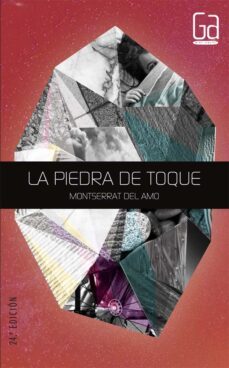 la piedra de toque (alerta roja nº 341)-9788467584042