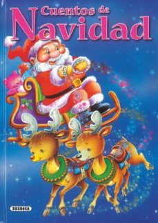 cuentos de navidad-9788467701142