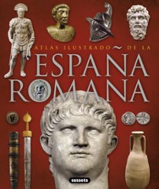 españa romana-9788467718942
