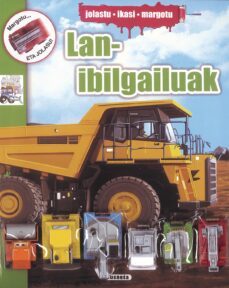 lan-ibilgailuak-9788467734942