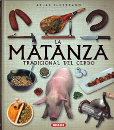 la matanza tradicional del cerdo-9788467748642
