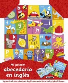 mi primer abecedario en ingles-9788467758542