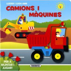 camions i maquines-9788467764642