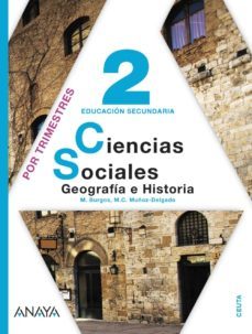 geografia e historia 2º educacion secundaria ceuta-9788467822342