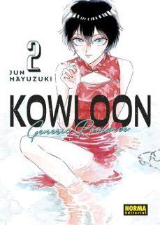 kowloon generic romance 2-9788467947342
