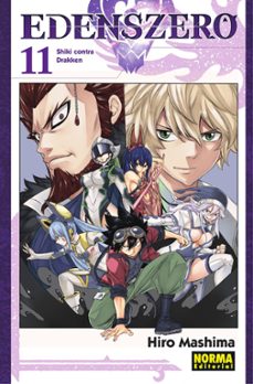 -hiro mashima-9788467953442