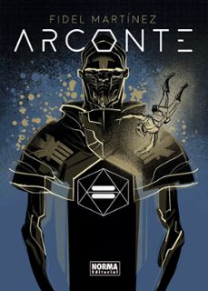 arconte-9788467959642