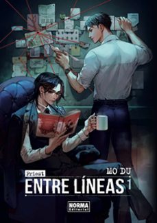entre lineas 1 (ed. especial con extras)-9788467978742