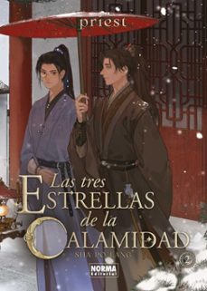 las tres estrellas de la calamidad - tome 2 - las tres estrellas de la calamidad (ebook)-9788467982442