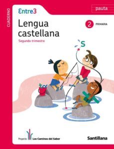 cuaderno lengua 2º ep 2º trim. (entre 3) (pauta)-9788468002842