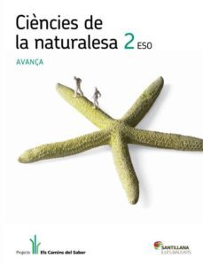 ciencies naturals  2º eso avança ed 2012 baleares catala-9788468005942