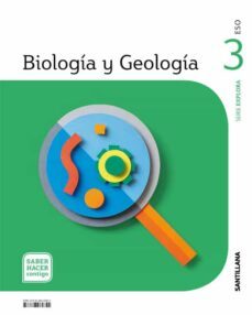 biologia y geologia 3º eso explora saber hacer contigo-9788468060842