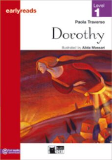 dorothy. book audio @-9788468210742