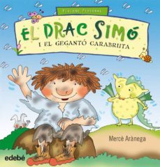 el drac simo i el geganto carabruta-9788468303642