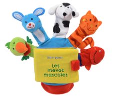 llibre guant: les meves mascotes-9788468339542
