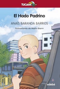 el hado padrino (ebook)-anais baranda barrios-9788468363042