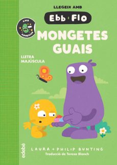 ebb i flo 7: mongetes guais-laura bunting-9788468377742