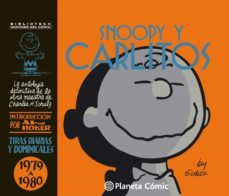 snoopy y carlitos nº 15-charles m. schulz-9788468480442