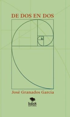 de dos en dos (ebook)-jose granados garcia-9788468503042