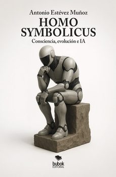 homo symbolicus-antonio estevez muñoz-9788468591742