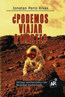 ¿podemos viajar a marte? (ebook)-jonatan peris rivas-9788468643342