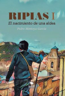 ripias parte i (ebook)-pedro garcia alonso montoya-9788468695242