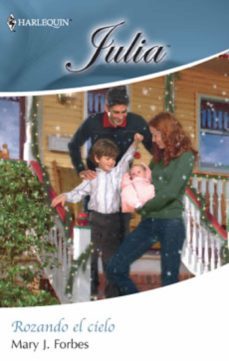 rozando el cielo (ebook)-mary j. forbes-9788468721842