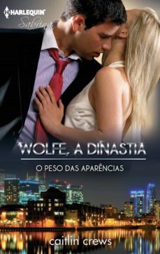 o peso das aparencias (ebook)-caitlin crews-9788468725642