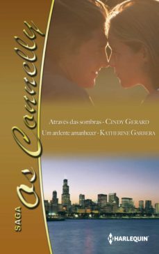 atraves das sombras - um ardente amanhecer (ebook)-cindy gerard-katherine garbera-9788468729442