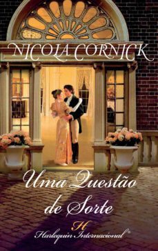 uma questo de sorte (ebook)-nicola cornick-9788468730042