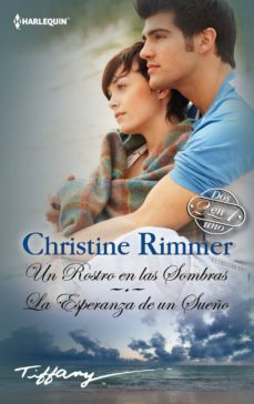 un rostro en las sombras-christin rimmer-9788468732442