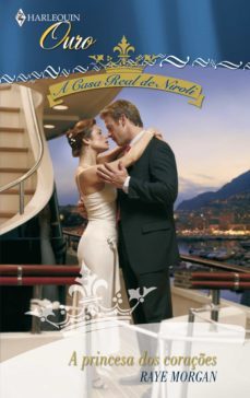 a princesa dos coraçes (ebook)-raye morgan-9788468737942