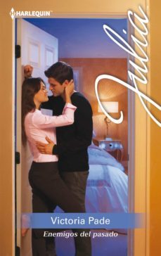 enemigos del pasado-victoria pade-9788468742342
