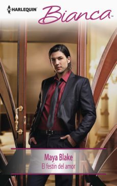 el festin del amor (ebook)-maya blake-9788468748542
