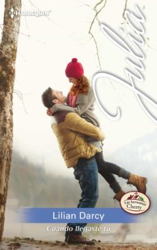 cuando llegaste tu (ebook)-lilian darcy-9788468763842