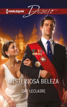 misteriosa beleza (ebook)-day leclaire-9788468794242