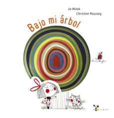 bajo mi arbol-9788469625842