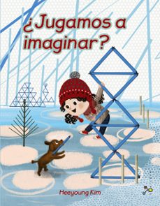 ¿jugamos a imaginar?-kim heeyoung-9788469626542