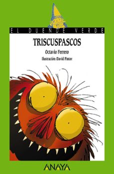 triscuspascos-octavio ferrero-9788469866542