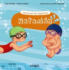 natación-joan antoja mas-anna m. matas-9788469886342