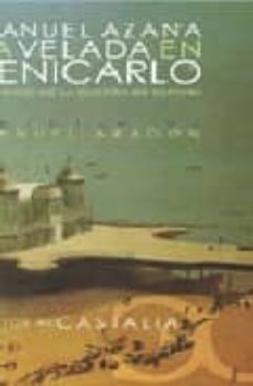 la velada en benicarlo-9788470391842