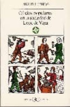 oficios populares en la sociedad de lope de vega-9788470392542