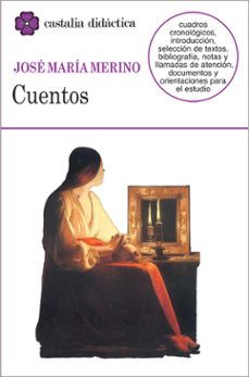 -jose maria merino-9788470398742