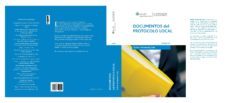 documentos del protocolo local (incluye cd-rom)-esther hernandez gala-9788470525742