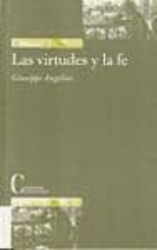 las virtudes y la fe-9788470574542
